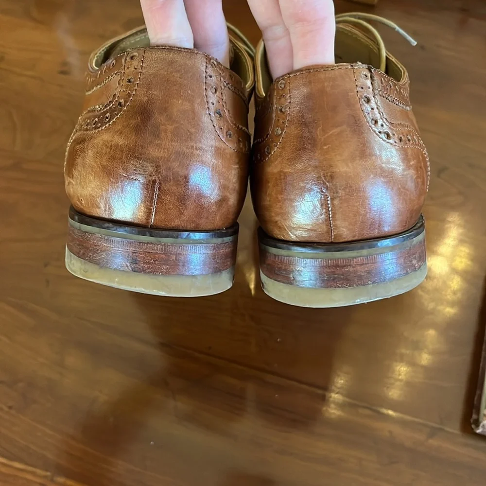 Men's Modern Classics Wingtip Oxford